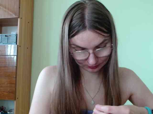 Ellyxcute webcam