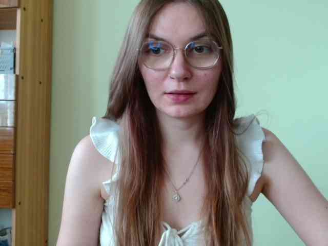 Ellyxcute webcam
