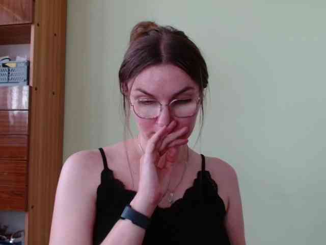 Ellyxcute webcam