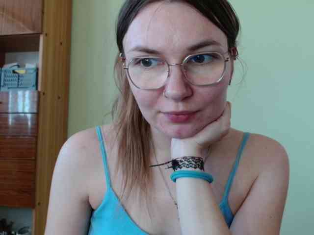 Ellyxcute webcam