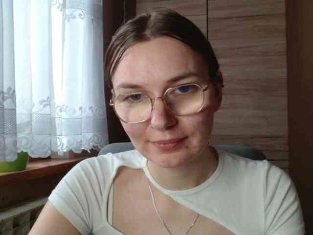 Ellyxcute webcam