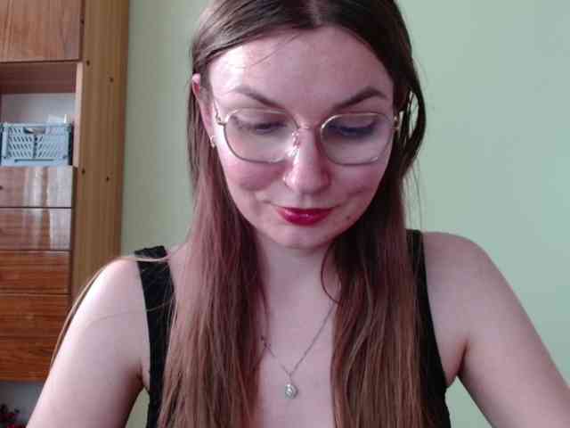 Ellyxcute webcam