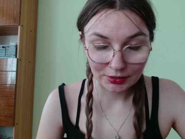 Ellyxcute webcam