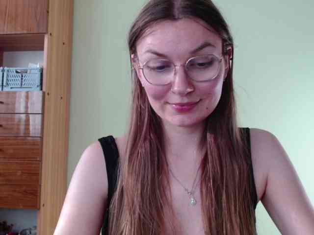 Ellyxcute webcam