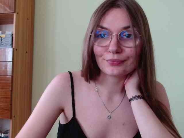 Ellyxcute webcam