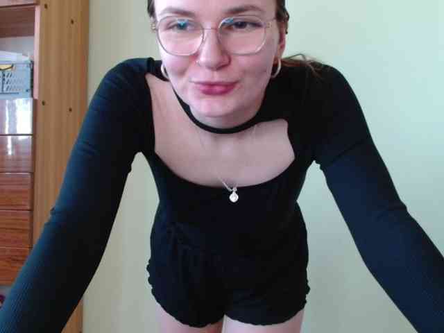 Ellyxcute webcam
