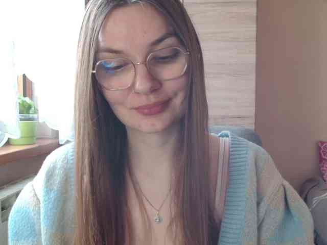 Ellyxcute webcam