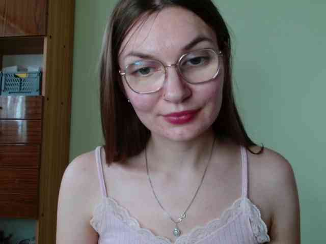 Ellyxcute webcam