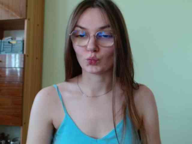 Ellyxcute webcam
