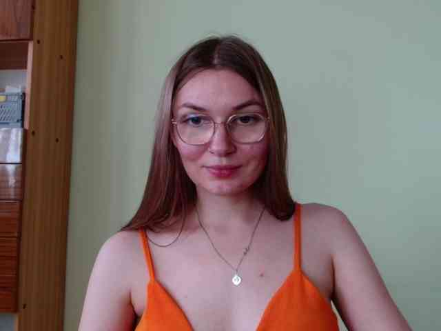 Ellyxcute webcam