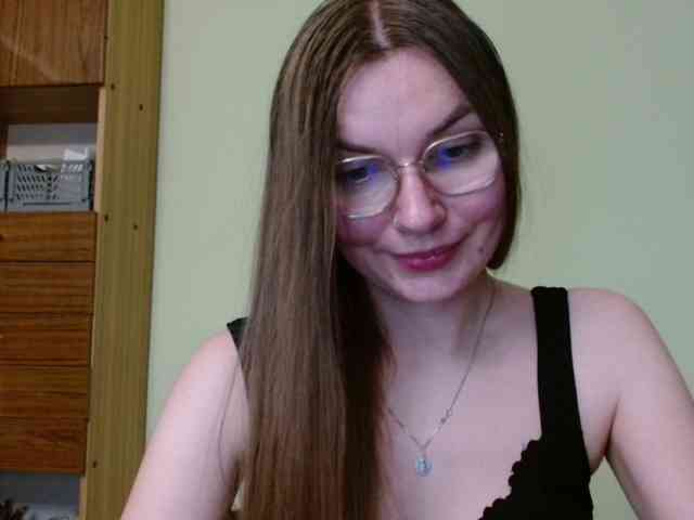 Ellyxcute webcam