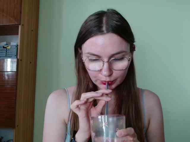 Ellyxcute webcam