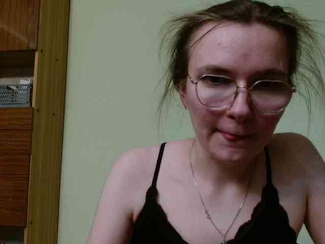Ellyxcute webcam
