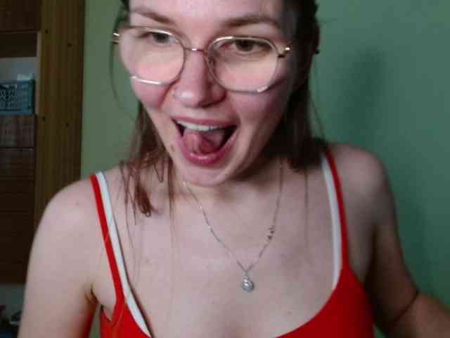 Ellyxcute webcam