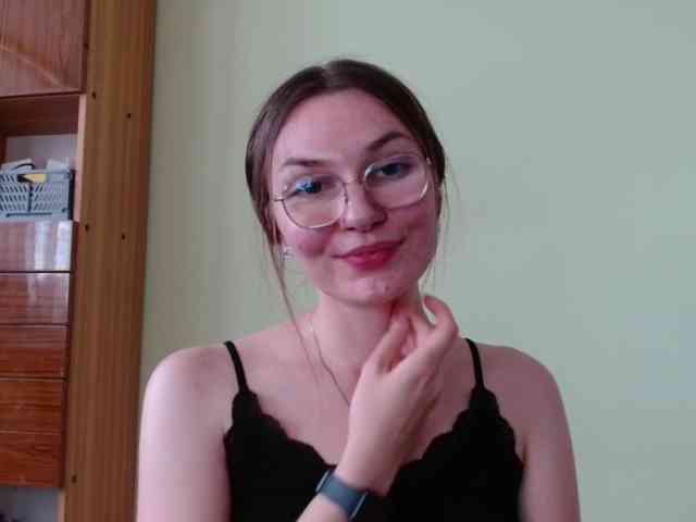 Ellyxcute webcam