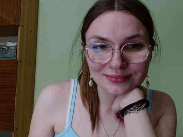 Ellyxcute webcam