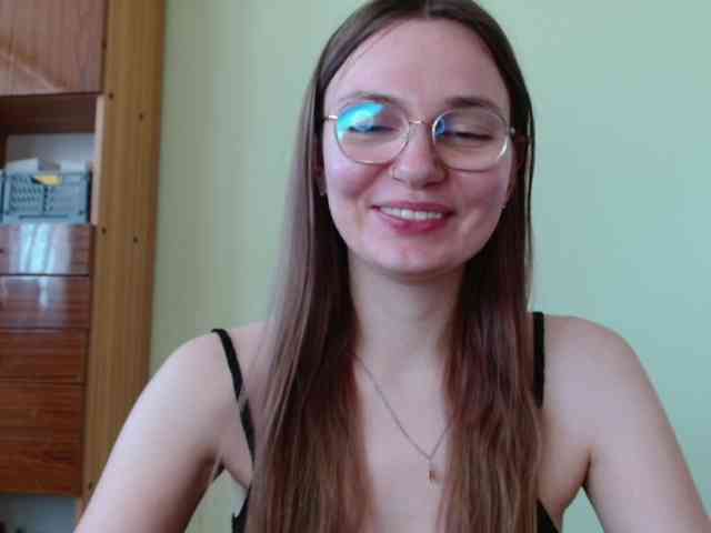 Ellyxcute webcam