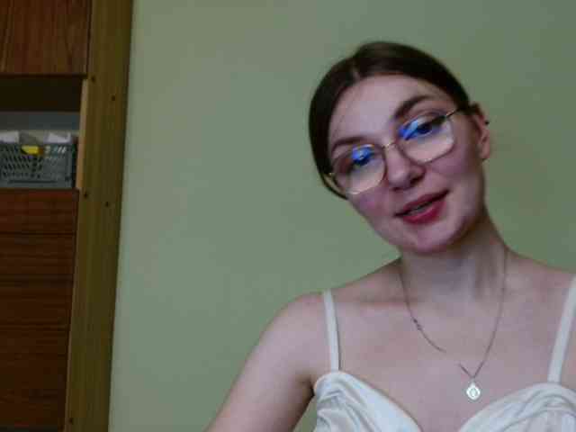 Ellyxcute webcam