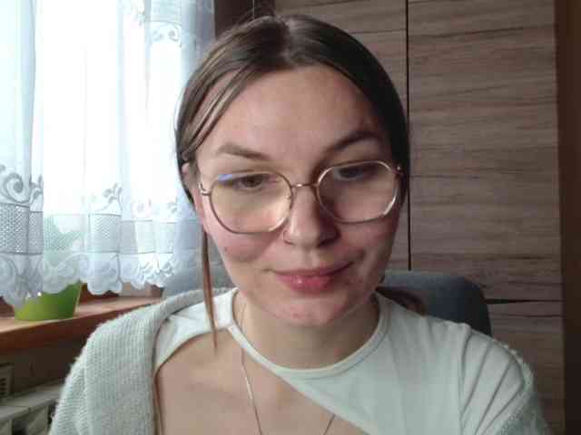 Ellyxcute webcam