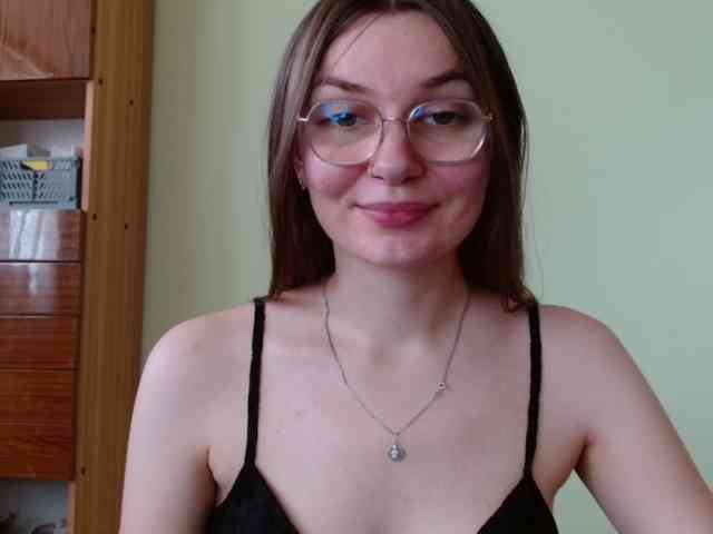 Ellyxcute webcam