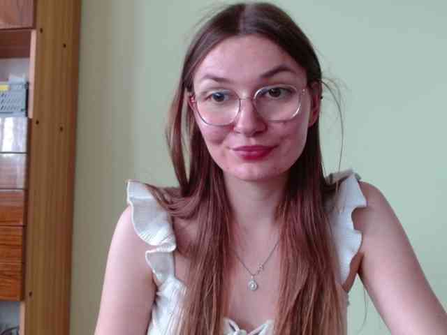 Ellyxcute webcam