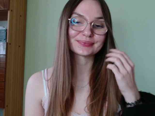Ellyxcute webcam