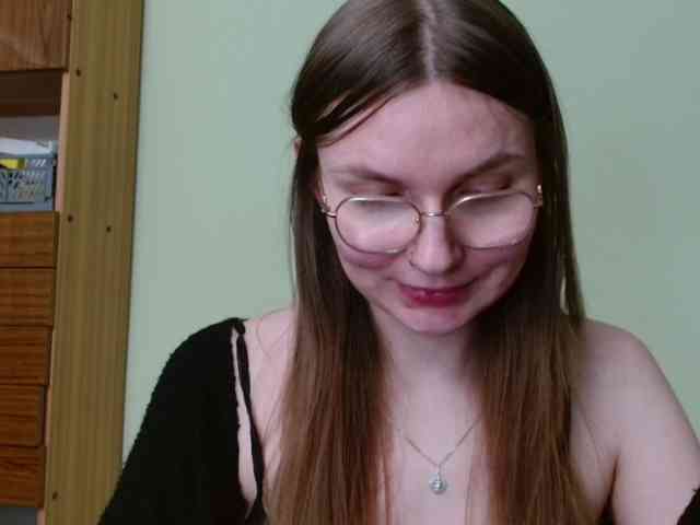 Ellyxcute webcam