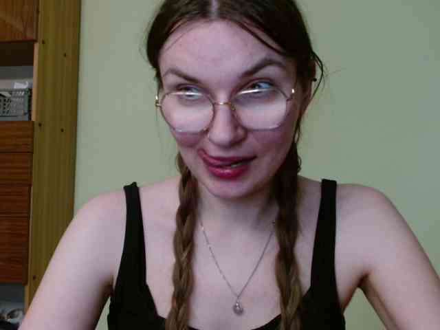 Ellyxcute webcam