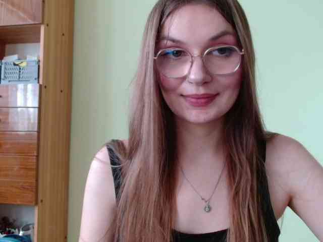 Ellyxcute webcam