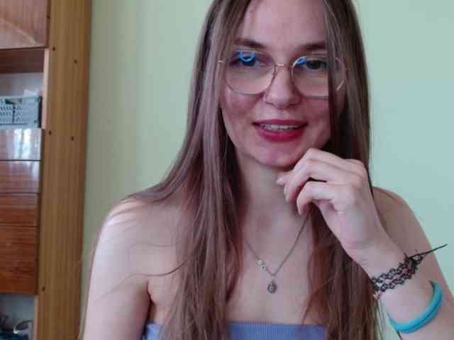 Ellyxcute webcam