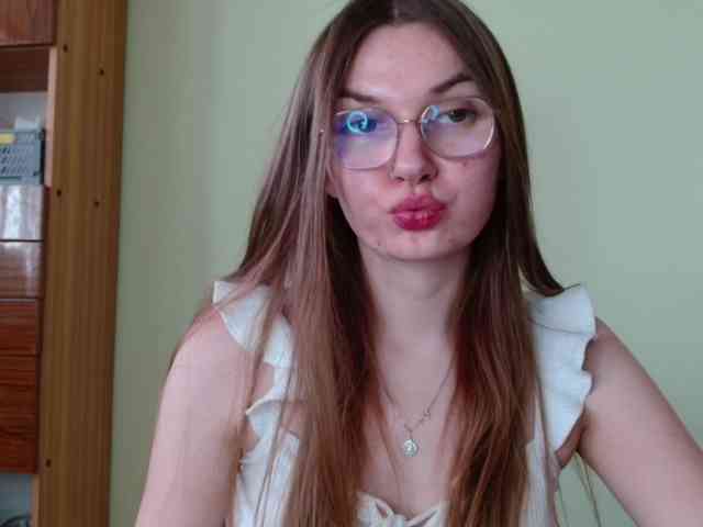 Ellyxcute webcam