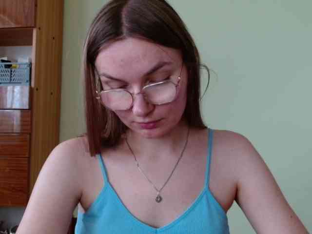 Ellyxcute webcam