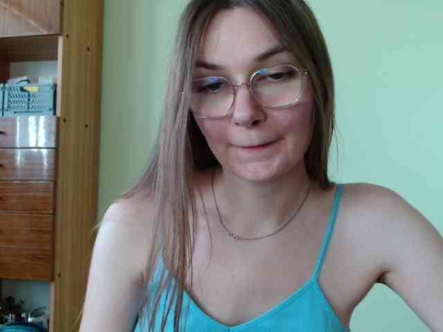 Ellyxcute webcam