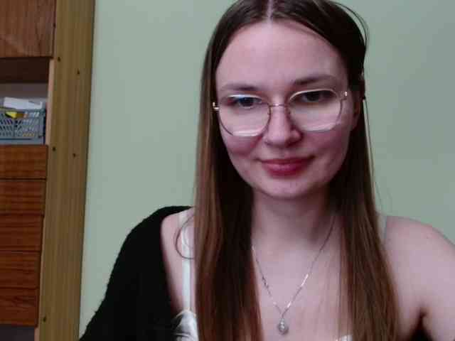 Ellyxcute webcam