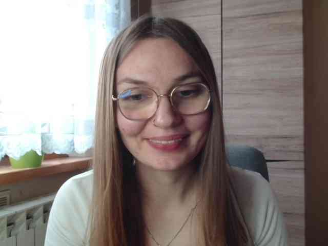 Ellyxcute webcam