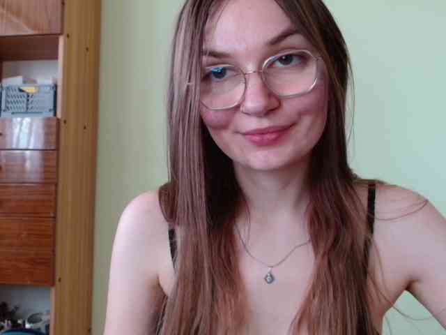 Ellyxcute webcam