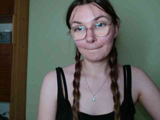 Ellyxcute webcam