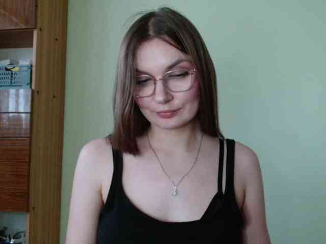 Ellyxcute webcam
