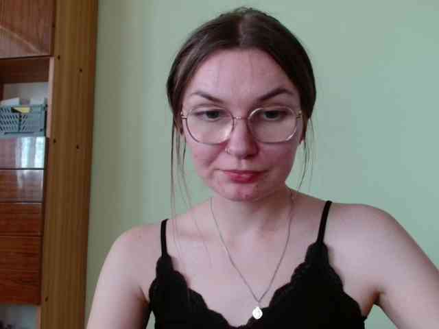Ellyxcute webcam