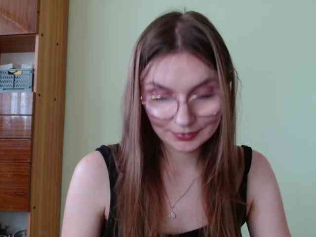 Ellyxcute webcam