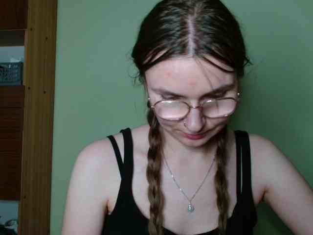 Ellyxcute webcam