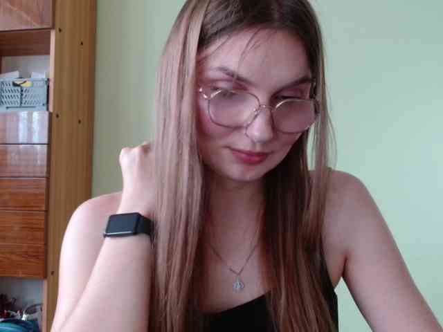 Ellyxcute webcam