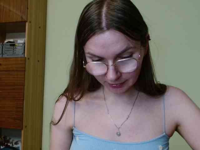 Ellyxcute webcam