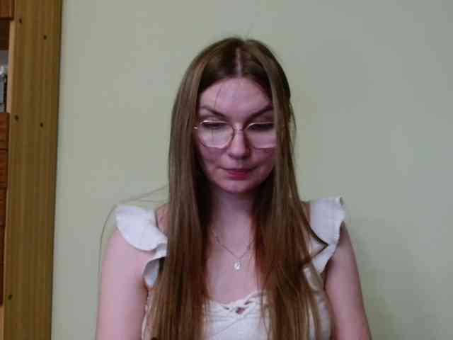 Ellyxcute webcam