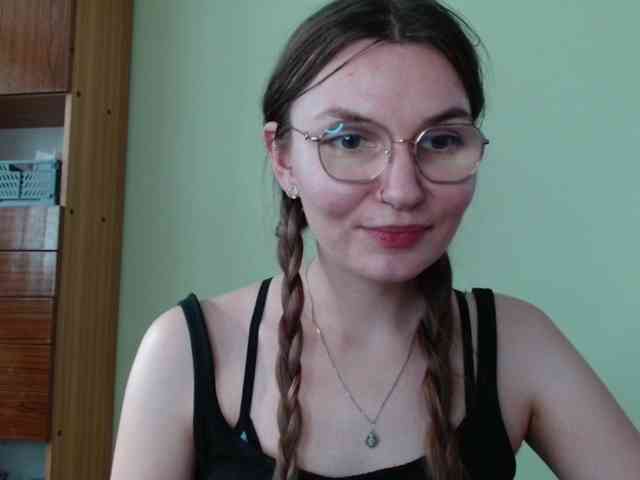 Ellyxcute webcam