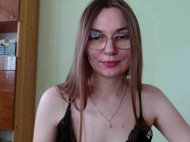 Ellyxcute webcam