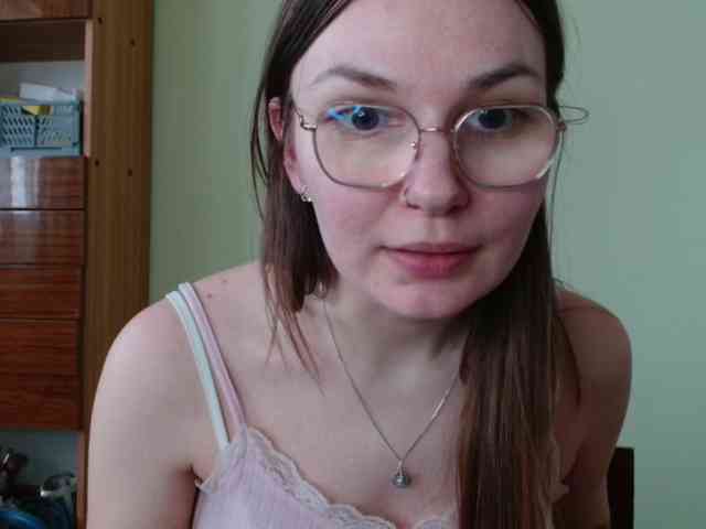 Ellyxcute webcam