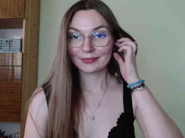 Ellyxcute webcam
