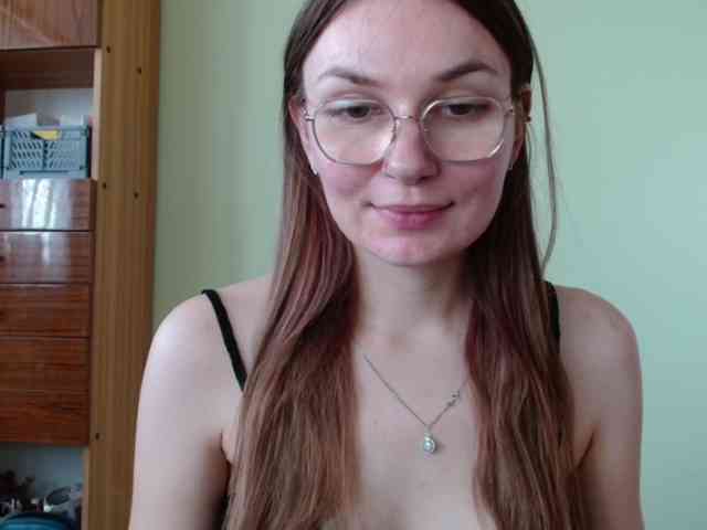 Ellyxcute webcam