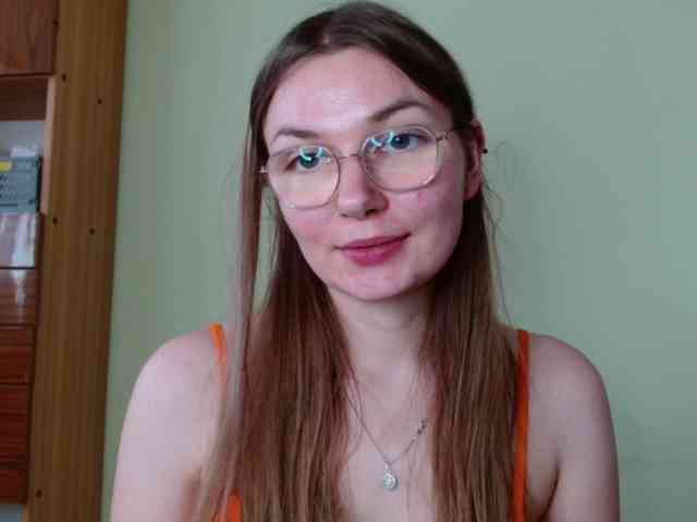 Ellyxcute webcam